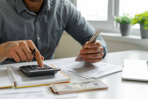 Best Loan Pre-Approval Services  in Bethel, WA